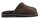 thies Schaffellpantoffel Sheepskin Slipper braun Hausschuhe Herren
